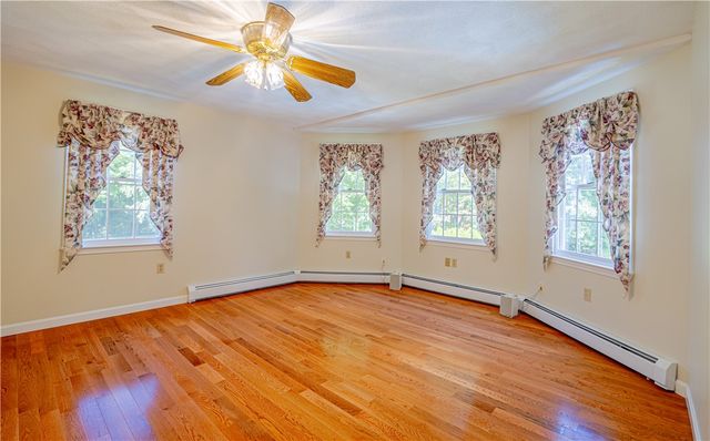 64 Shaw Drive, Glocester, RI 02857