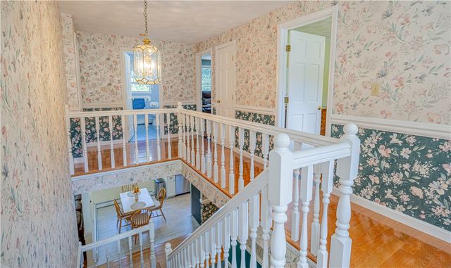 64 Shaw Drive, Glocester, RI 02857