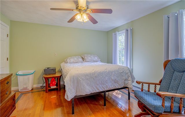 64 Shaw Drive, Glocester, RI 02857