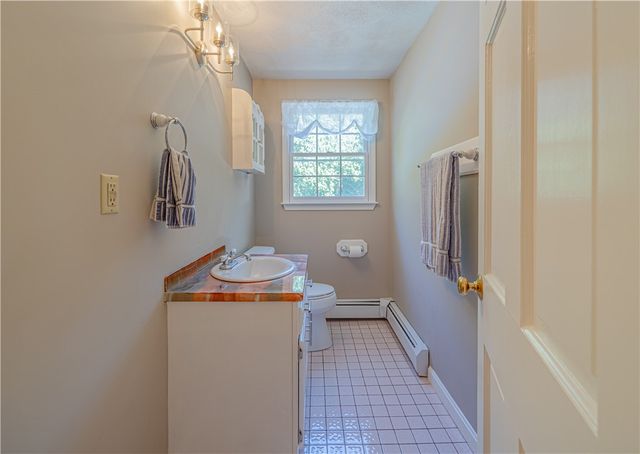 64 Shaw Drive, Glocester, RI 02857