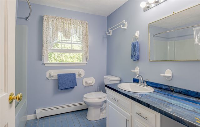 64 Shaw Drive, Glocester, RI 02857