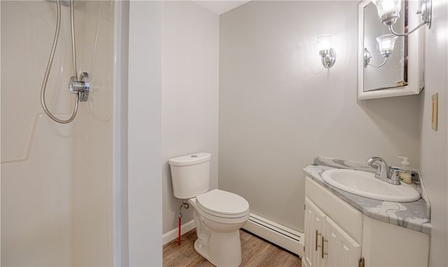 64 Shaw Drive, Glocester, RI 02857