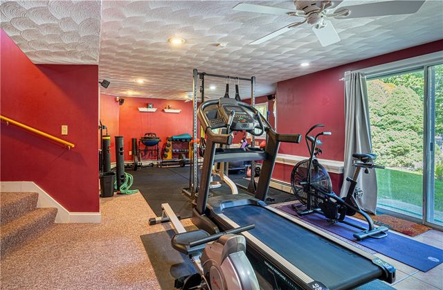 64 Shaw Drive, Glocester, RI 02857