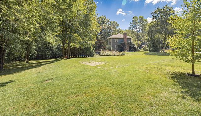 64 Shaw Drive, Glocester, RI 02857