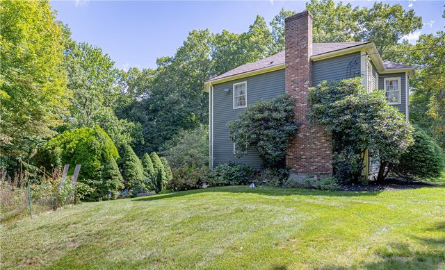 64 Shaw Drive, Glocester, RI 02857