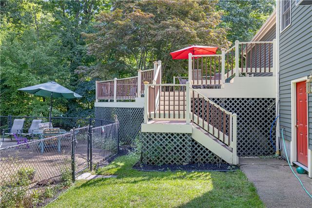 64 Shaw Drive, Glocester, RI 02857