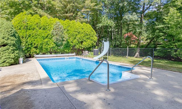 64 Shaw Drive, Glocester, RI 02857