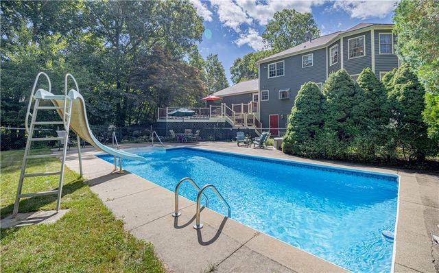 64 Shaw Drive, Glocester, RI 02857