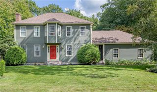 64 Shaw Drive, Glocester, RI 02857