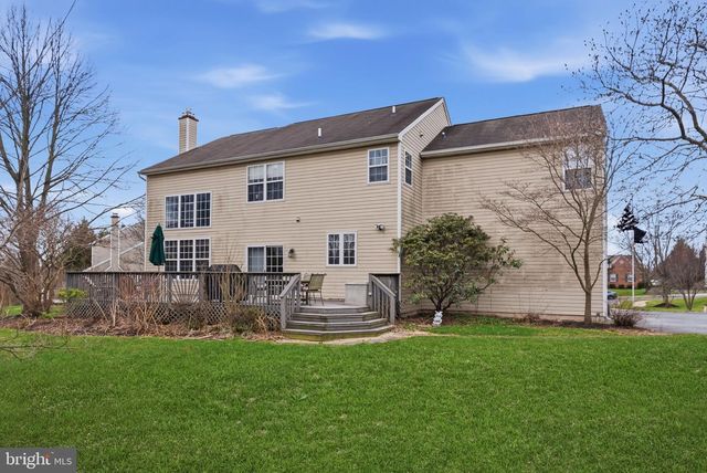 12 ELLIOT CT, Royersford, PA 19468