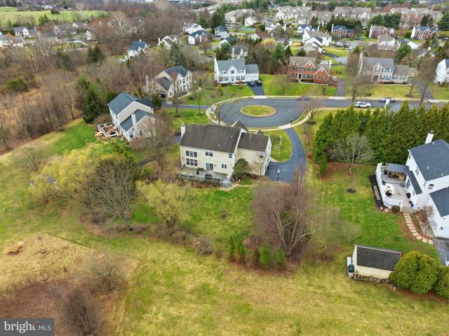 12 ELLIOT CT, Royersford, PA 19468
