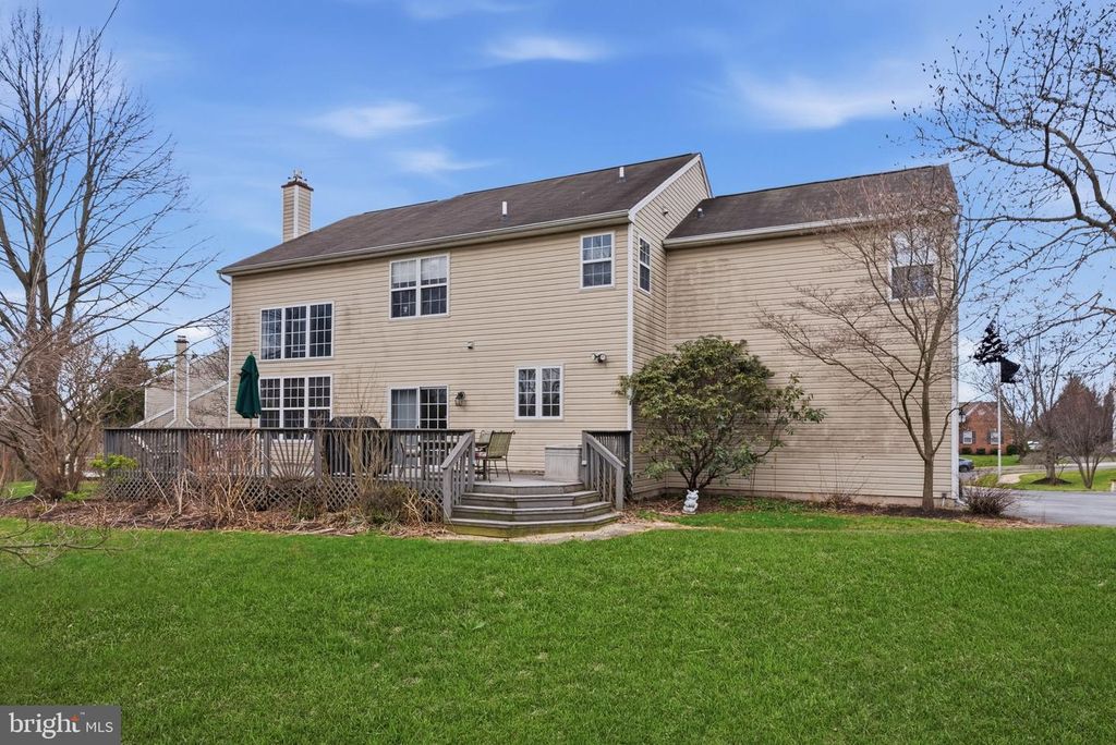 Image 37 of property listing at 12 ELLIOT CT, Royersford, PA 19468