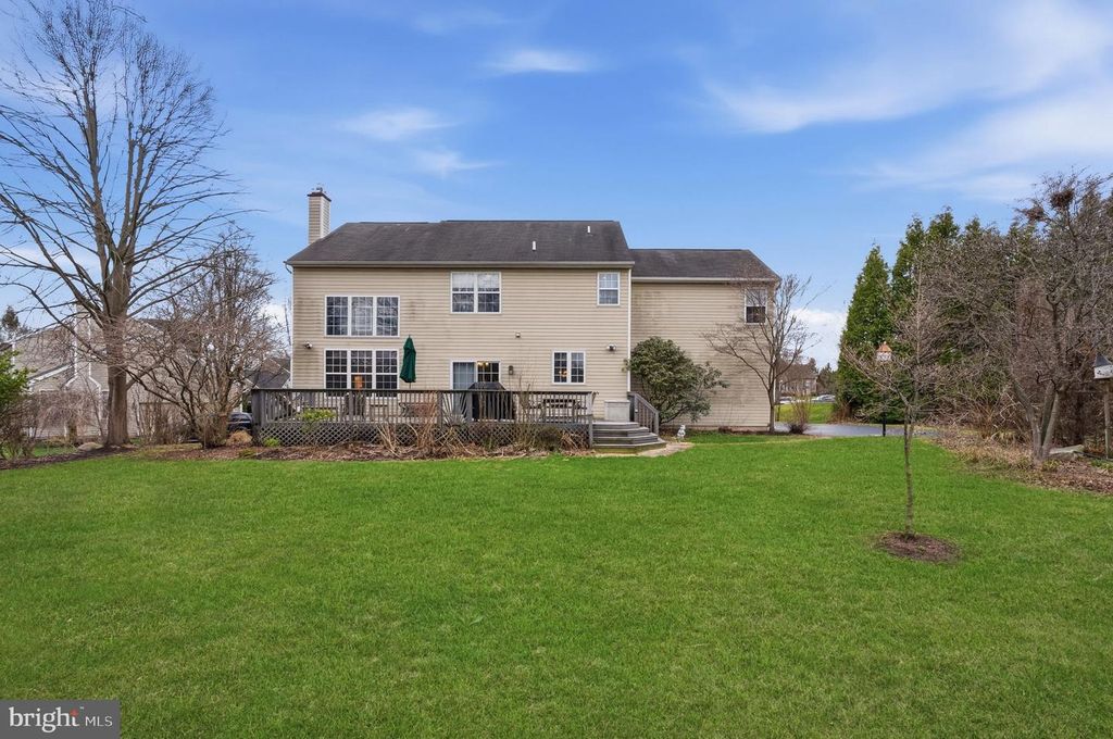 Image 38 of property listing at 12 ELLIOT CT, Royersford, PA 19468