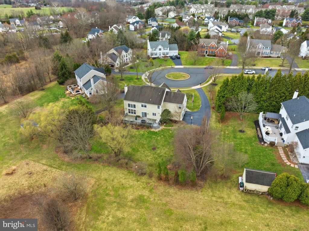 Image 41 of property listing at 12 ELLIOT CT, Royersford, PA 19468