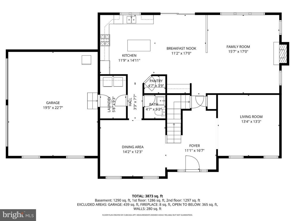 Image 42 of property listing at 12 ELLIOT CT, Royersford, PA 19468