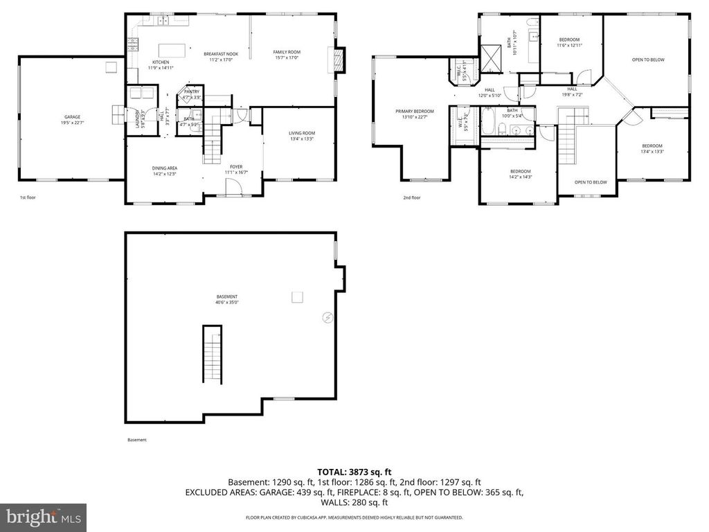 Image 45 of property listing at 12 ELLIOT CT, Royersford, PA 19468