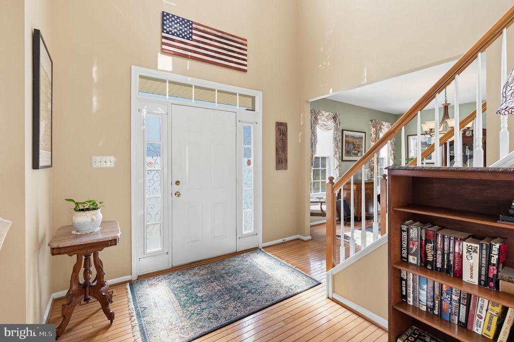 Image 6 of property listing at 12 ELLIOT CT, Royersford, PA 19468