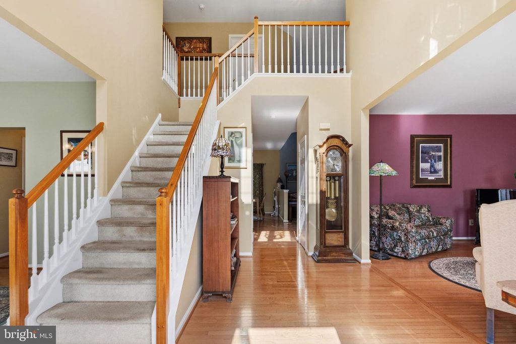 Image 8 of property listing at 12 ELLIOT CT, Royersford, PA 19468