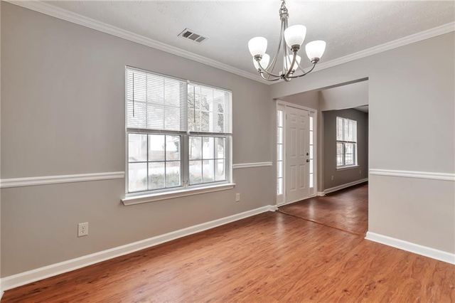 2539 Willow Way Drive, Lithonia, GA 30058