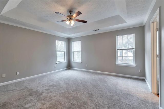 2539 Willow Way Drive, Lithonia, GA 30058