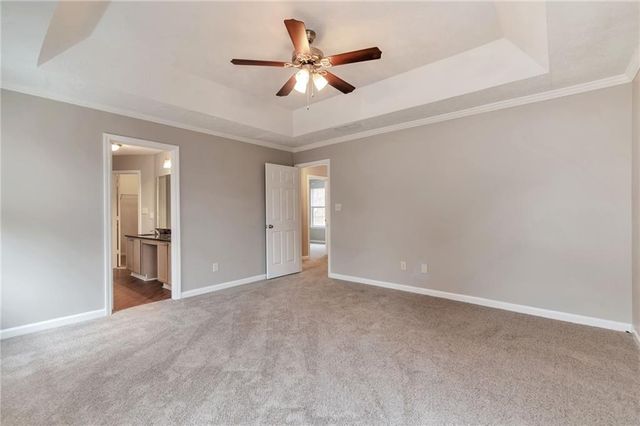 2539 Willow Way Drive, Lithonia, GA 30058