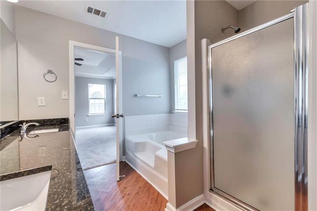 2539 Willow Way Drive, Lithonia, GA 30058