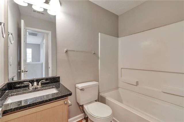 2539 Willow Way Drive, Lithonia, GA 30058