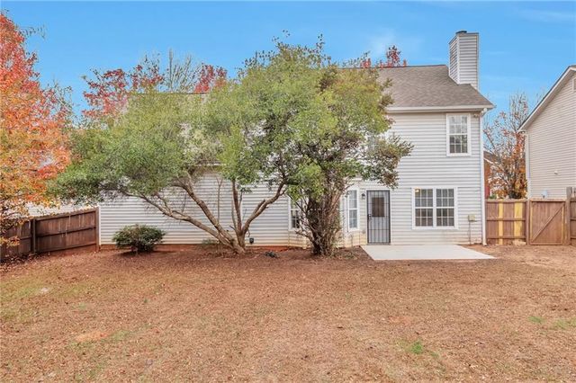 2539 Willow Way Drive, Lithonia, GA 30058