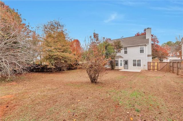 2539 Willow Way Drive, Lithonia, GA 30058