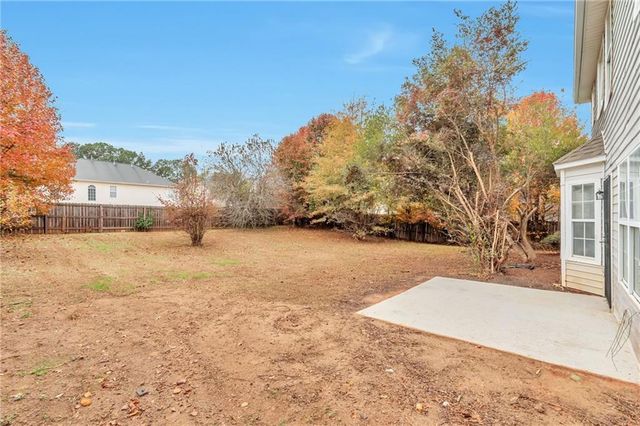 2539 Willow Way Drive, Lithonia, GA 30058