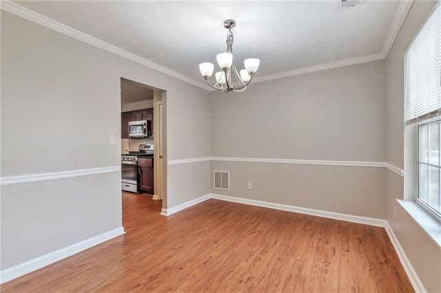 2539 Willow Way Drive, Lithonia, GA 30058