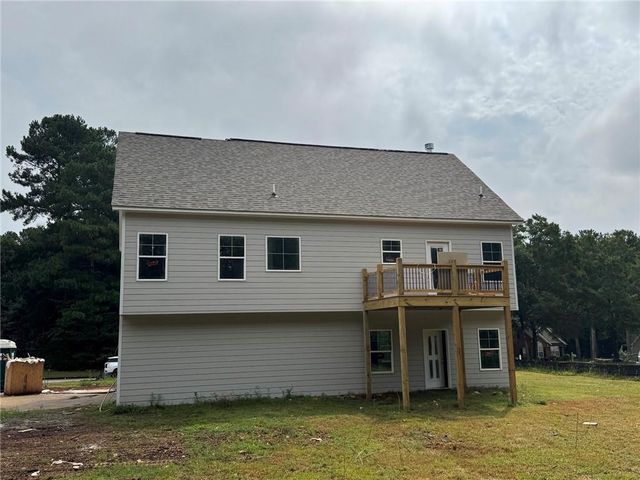 326 Dylan Way, Mcdonough, GA 30252