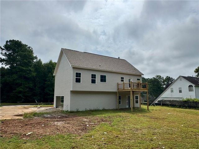 326 Dylan Way, Mcdonough, GA 30252