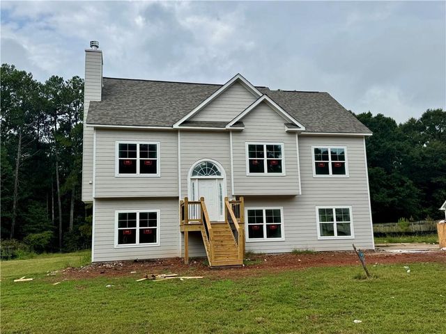 326 Dylan Way, Mcdonough, GA 30252