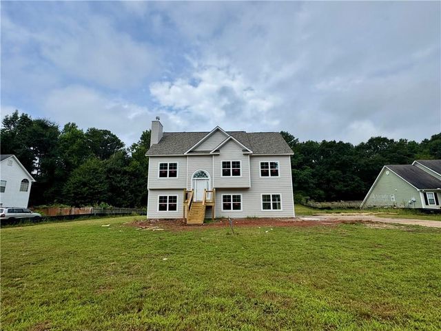 326 Dylan Way, Mcdonough, GA 30252