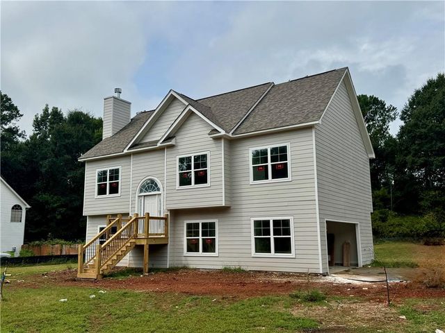 326 Dylan Way, Mcdonough, GA 30252