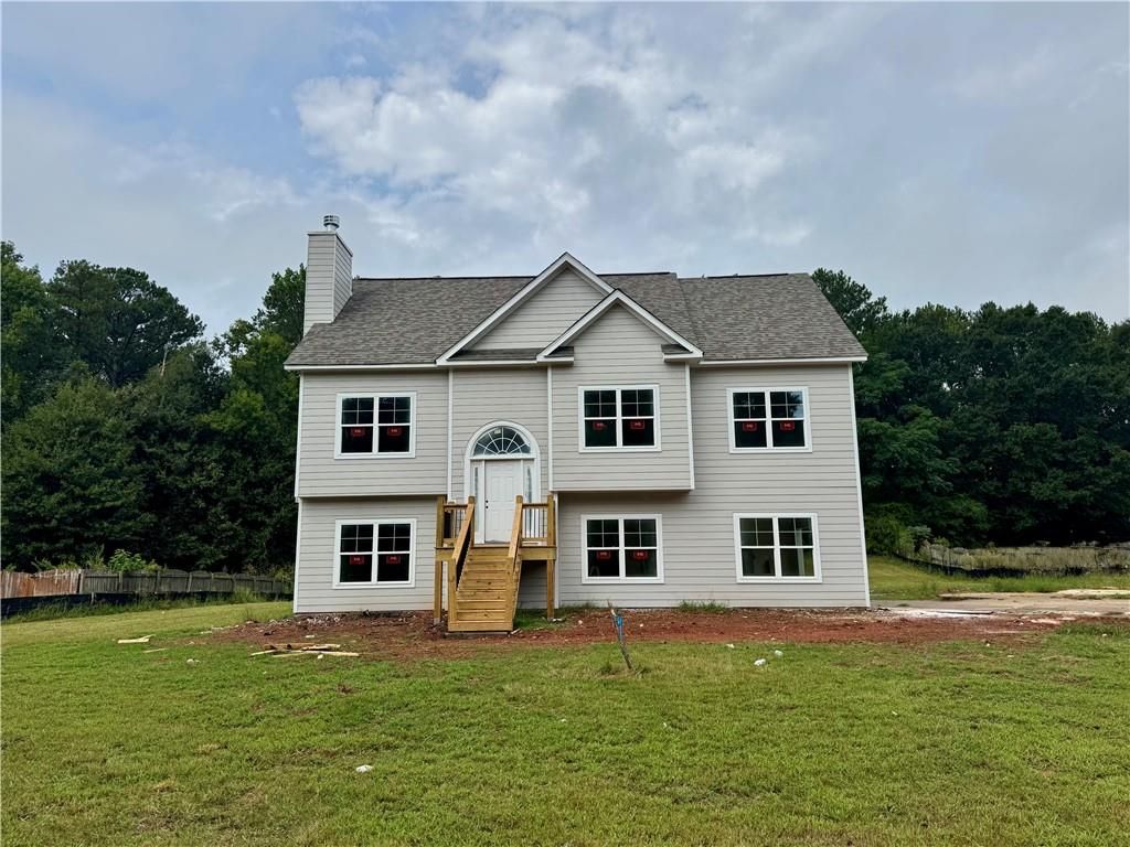 326 Dylan Way, Mcdonough, GA 30252