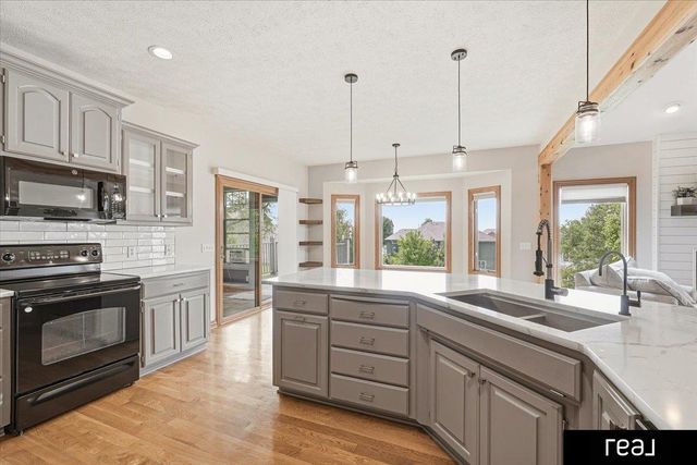 10620 S 213 Street, Gretna, NE 68028