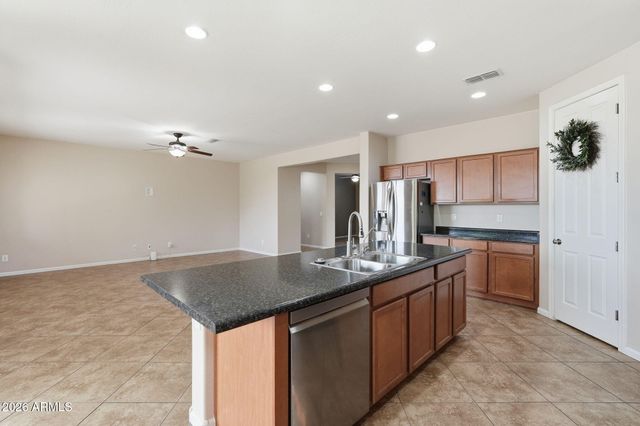 27293 N 78TH Lane, Peoria, AZ 85383
