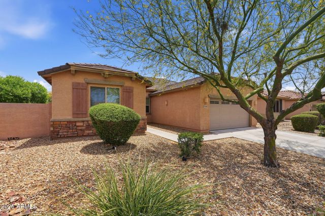 27293 N 78TH Lane, Peoria, AZ 85383