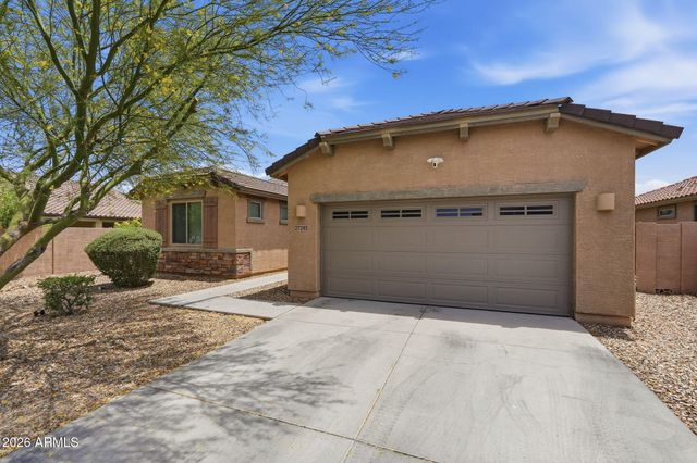 27293 N 78TH Lane, Peoria, AZ 85383