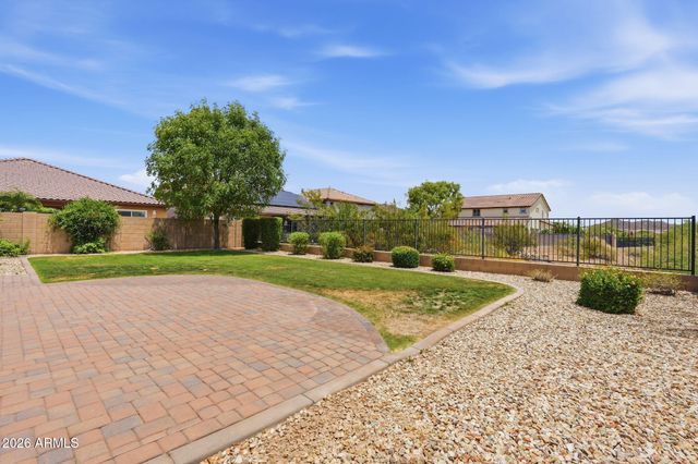 27293 N 78TH Lane, Peoria, AZ 85383