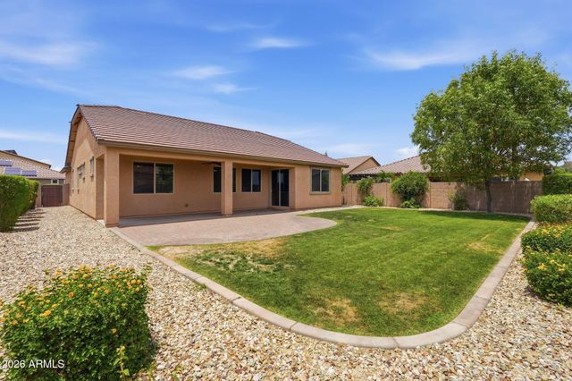 27293 N 78TH Lane, Peoria, AZ 85383