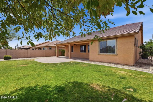27293 N 78TH Lane, Peoria, AZ 85383
