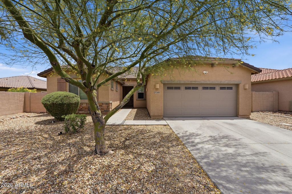 27293 N 78TH Lane, Peoria, AZ 85383