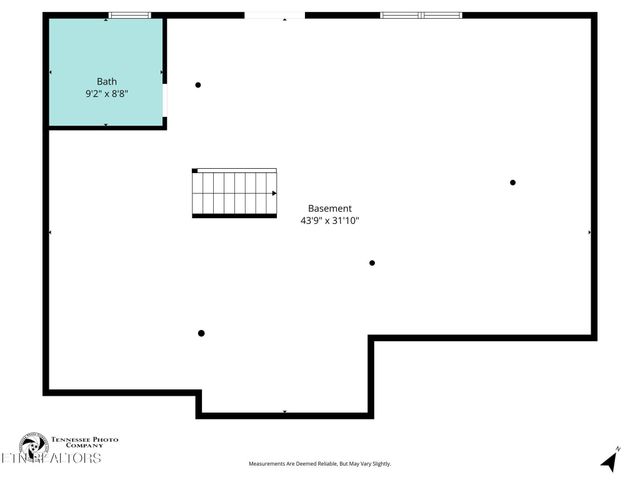 614 W Creston Rd, Crossville, TN 38571