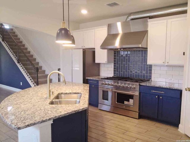 3650 Blue Copper, Bulverde, TX 78163