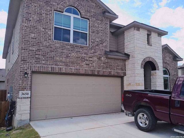 3650 Blue Copper, Bulverde, TX 78163