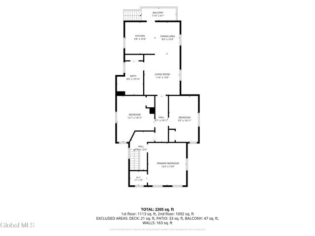 190 South Street, Glens Falls, NY 12801