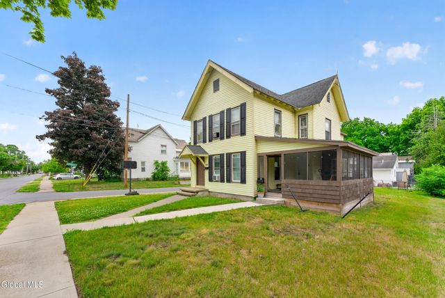 190 South Street, Glens Falls, NY 12801